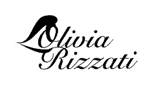 OLIVIA RIZZATI logo