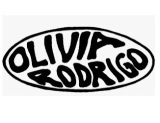 OLIVIA RODRIGO logo