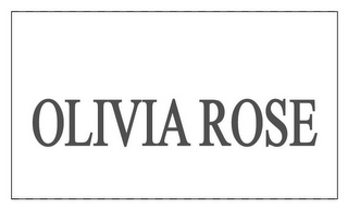 OLIVIA ROSE logo