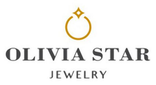 OLIVIA STAR JEWELRY logo