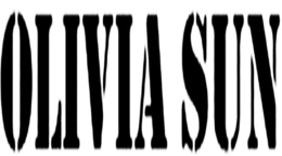 OLIVIA SUN logo