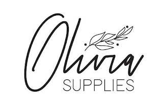 OLIVIA SUPPLIES logo