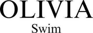 OLIVIA SWIM logo