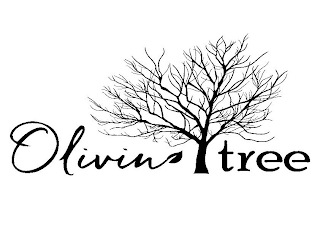 OLIVIA TREE logo