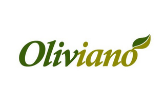 OLIVIANO logo