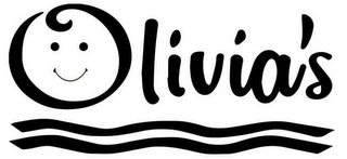 OLIVIA'S logo