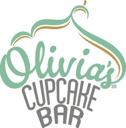 OLIVIA'S CUPCAKE BAR logo
