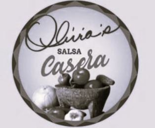 OLIVIA'S SALSA CASERA
