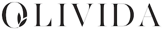 OLIVIDA logo