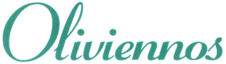 OLIVIENNOS logo