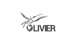 OLIVIER logo