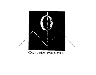 OLIVIER MITCHELL logo