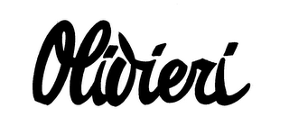 OLIVIERI logo