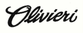 OLIVIERI logo