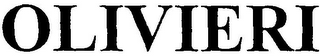 OLIVIERI logo