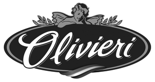 OLIVIERI logo