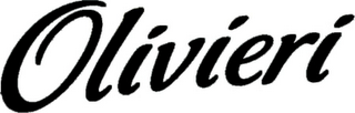 OLIVIERI logo