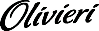 OLIVIERI logo