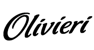 OLIVIERI logo