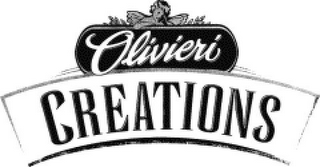 OLIVIERI CREATIONS logo