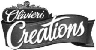 OLIVIERI CREATIONS logo