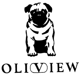 OLIVIEW logo