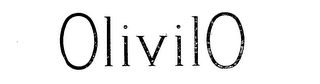 OLIVILO logo