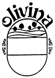 OLIVINA logo
