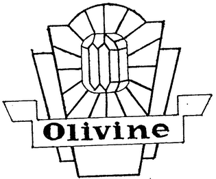 OLIVINE logo