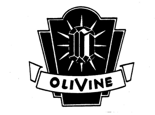 OLIVINE logo