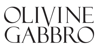 OLIVINE GABBRO logo