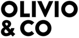 OLIVIO & CO logo