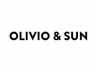 OLIVIO & SUN logo