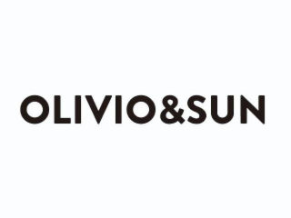 OLIVIO&SUN logo
