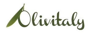 OLIVITALY logo