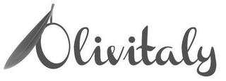 OLIVITALY logo