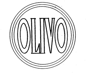 OLIVO logo