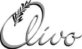 OLIVO logo