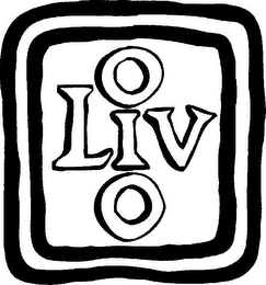 OLIVO logo