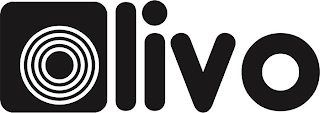 OLIVO logo