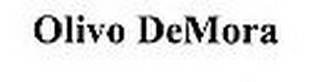 OLIVO DEMORA logo