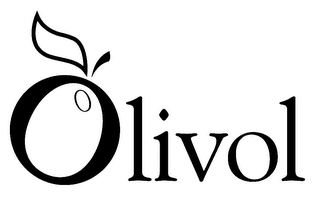 OLIVOL logo