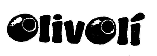 OLIVOLI logo