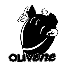 OLIVONE logo
