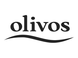 OLIVOS logo
