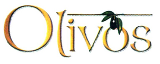 OLIVOS logo