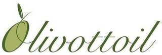 OLIVOTTOIL logo