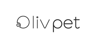 OLIVPET logo