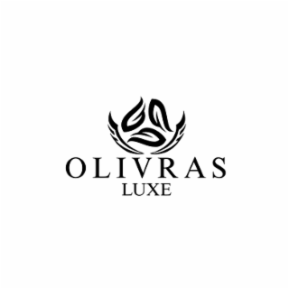 OLIVRAS LUXE logo
