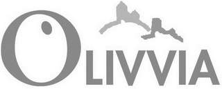 OLIVVIA logo